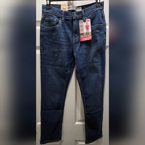 Levi's 14 Boys 511 Slim Fit Jeans, 14 Reg